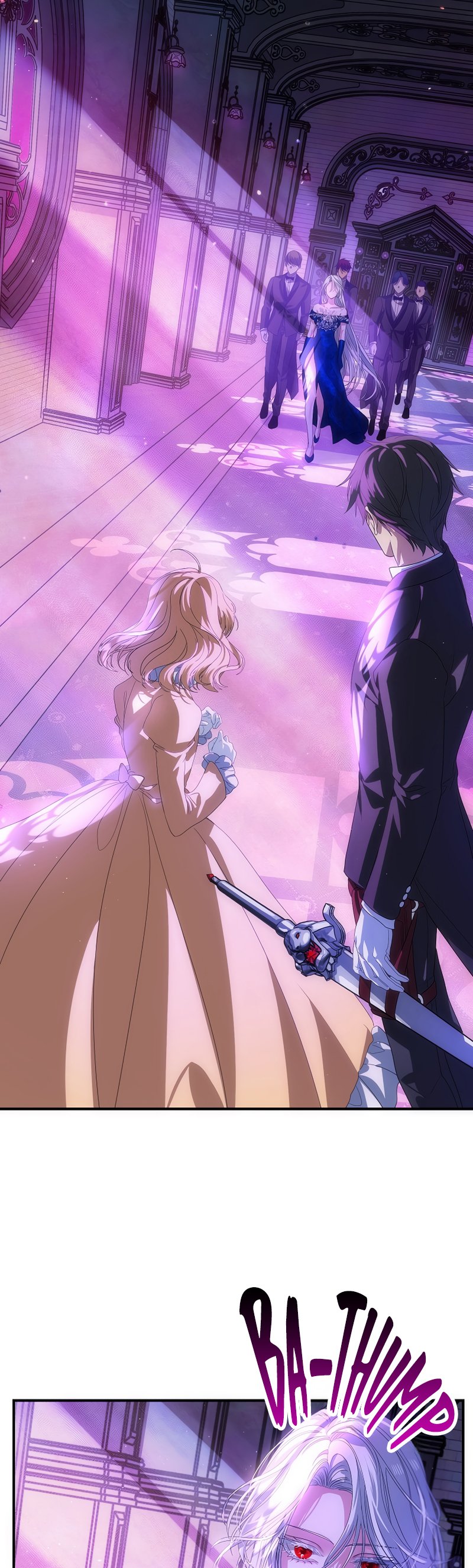 SSS-Class Suicide Hunter, Chapter 86 image 46